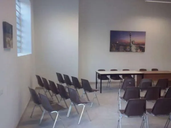 Magazzino via Venturello 4, Rivoli