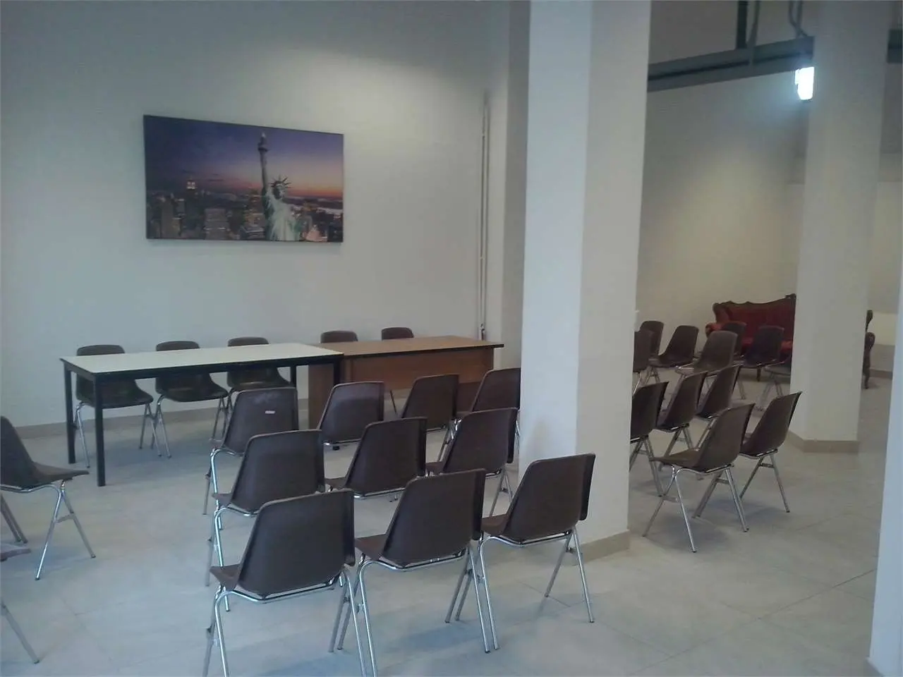 Immagine per Magazzino in vendita a Rivoli via Venturello 4