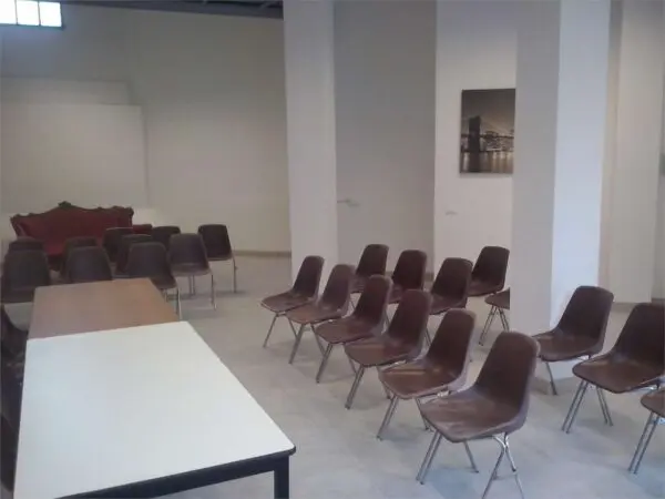 Magazzino via Venturello 4, Rivoli