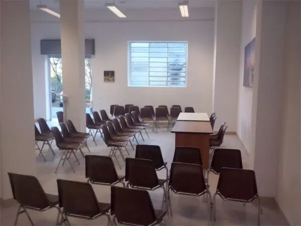 Magazzino via Venturello 4, Rivoli