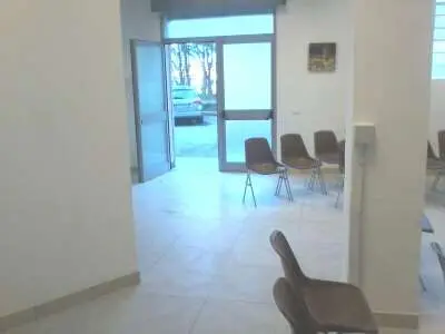 Magazzino via Venturello 4, Rivoli