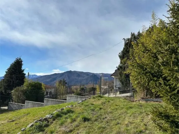 Terreno Edificabile viale Europa, Rubiana
