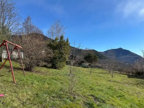Terreno Edificabile viale Europa, Rubiana