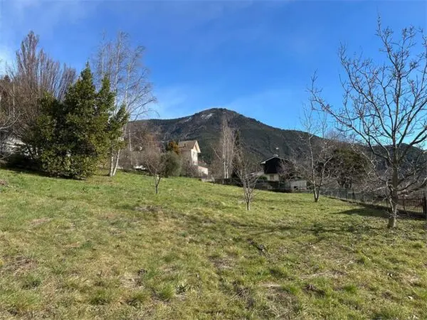 Terreno Edificabile viale Europa, Rubiana