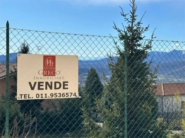 Terreno Edificabile viale Europa, Rubiana