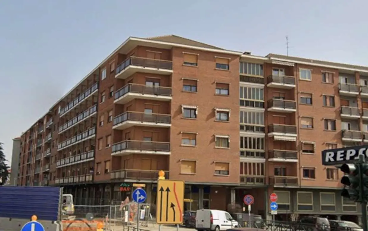 Immagine per Appartamento in vendita a Rivoli corso Francia