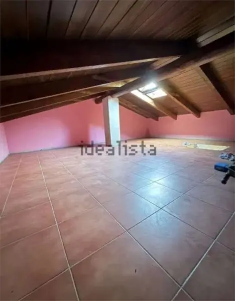 Appartamento via Druento, Pianezza