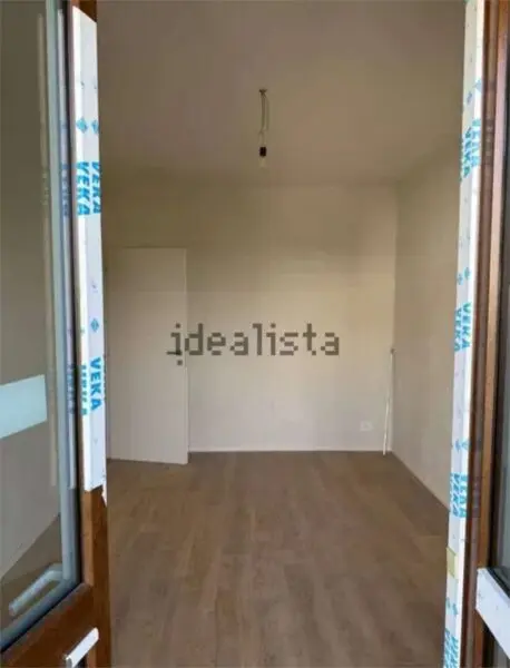 Appartamento via Druento, Pianezza