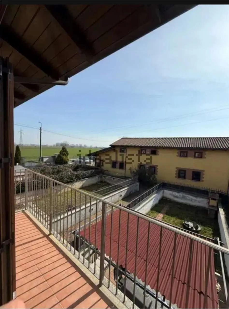 Immagine per Appartamento in vendita a Pianezza via Druento