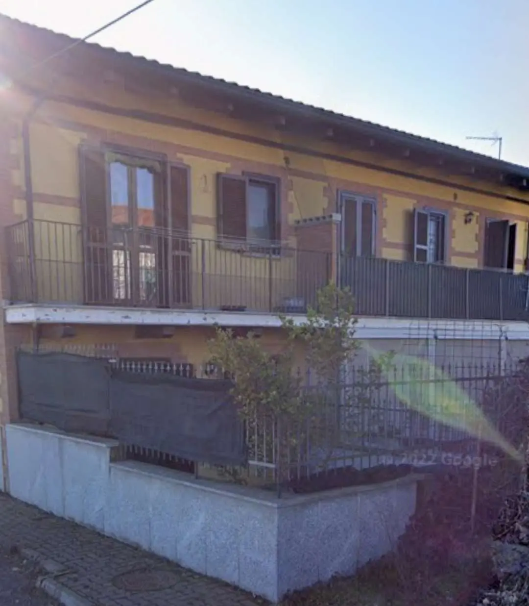 Immagine per Appartamento in vendita a Pianezza via Druento