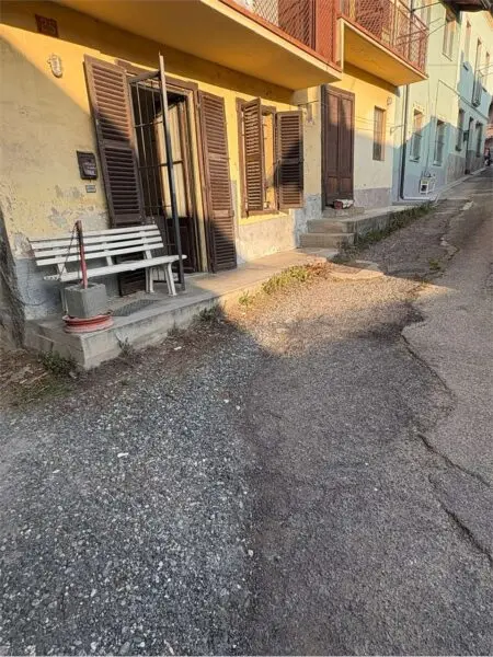Appartamento via Principe Della Cisterna 25, Reano