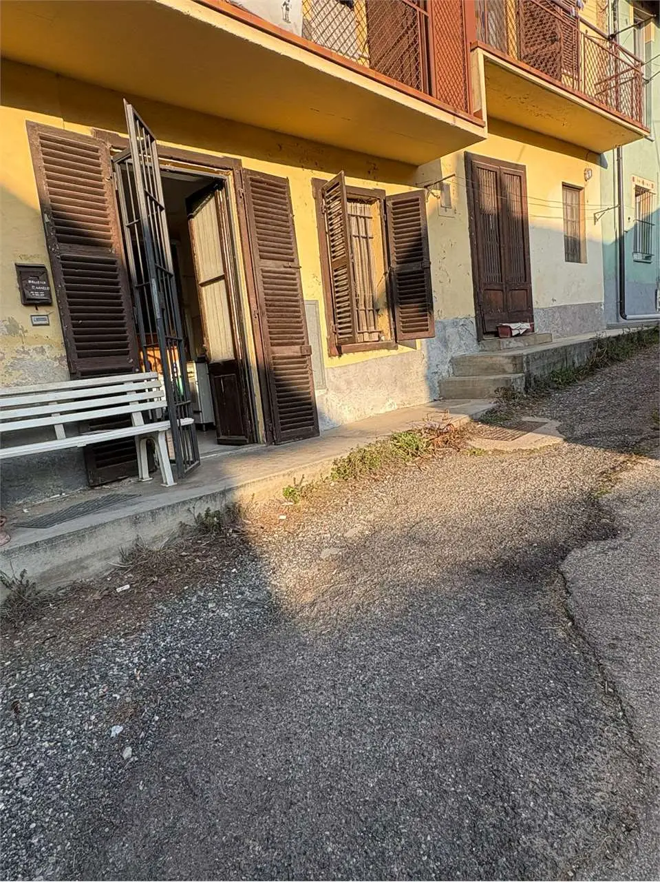 Immagine per Appartamento in vendita a Reano via Principe Della Cisterna 25