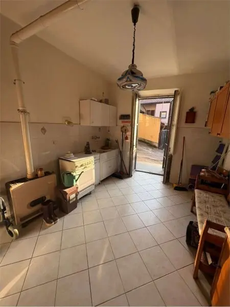 Appartamento via Principe Della Cisterna 25, Reano