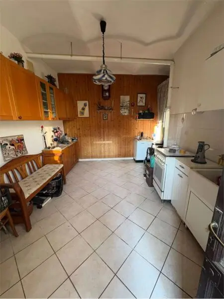Appartamento via Principe Della Cisterna 25, Reano