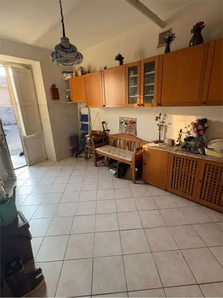 Appartamento via Principe Della Cisterna 25, Reano