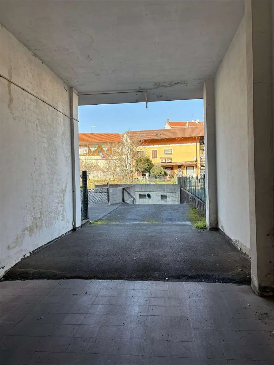 Immagine per Box in vendita a Rivoli piazza Della Repubblica
