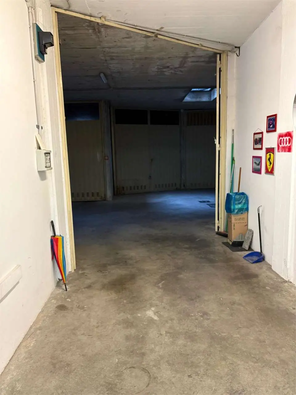 Immagine per Box in vendita a Rivoli piazza Della Repubblica