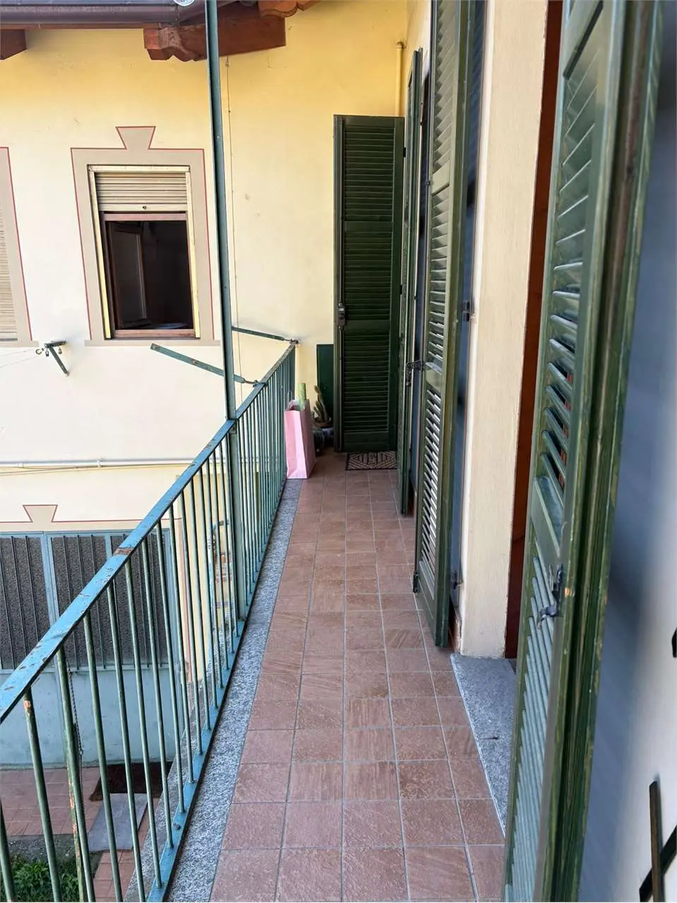 Immagine per Appartamento in affitto a Rivoli via Roma 109