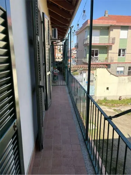 Appartamento via Roma 109, Rivoli