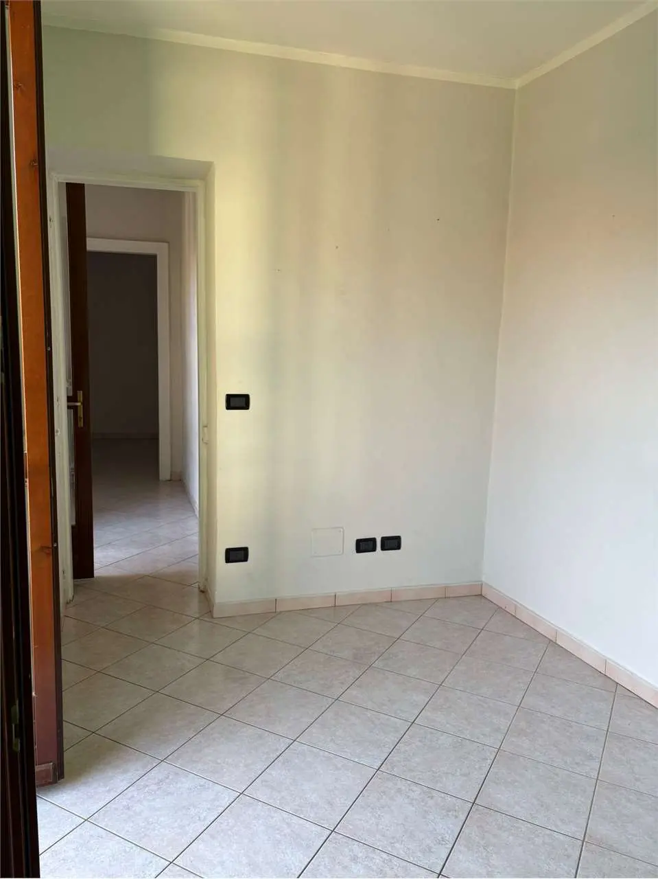 Immagine per Appartamento in affitto a Rivoli via Roma 109