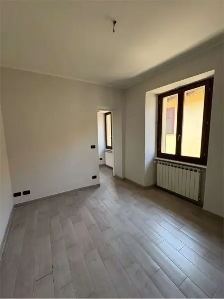 Appartamento via Roma 109, Rivoli