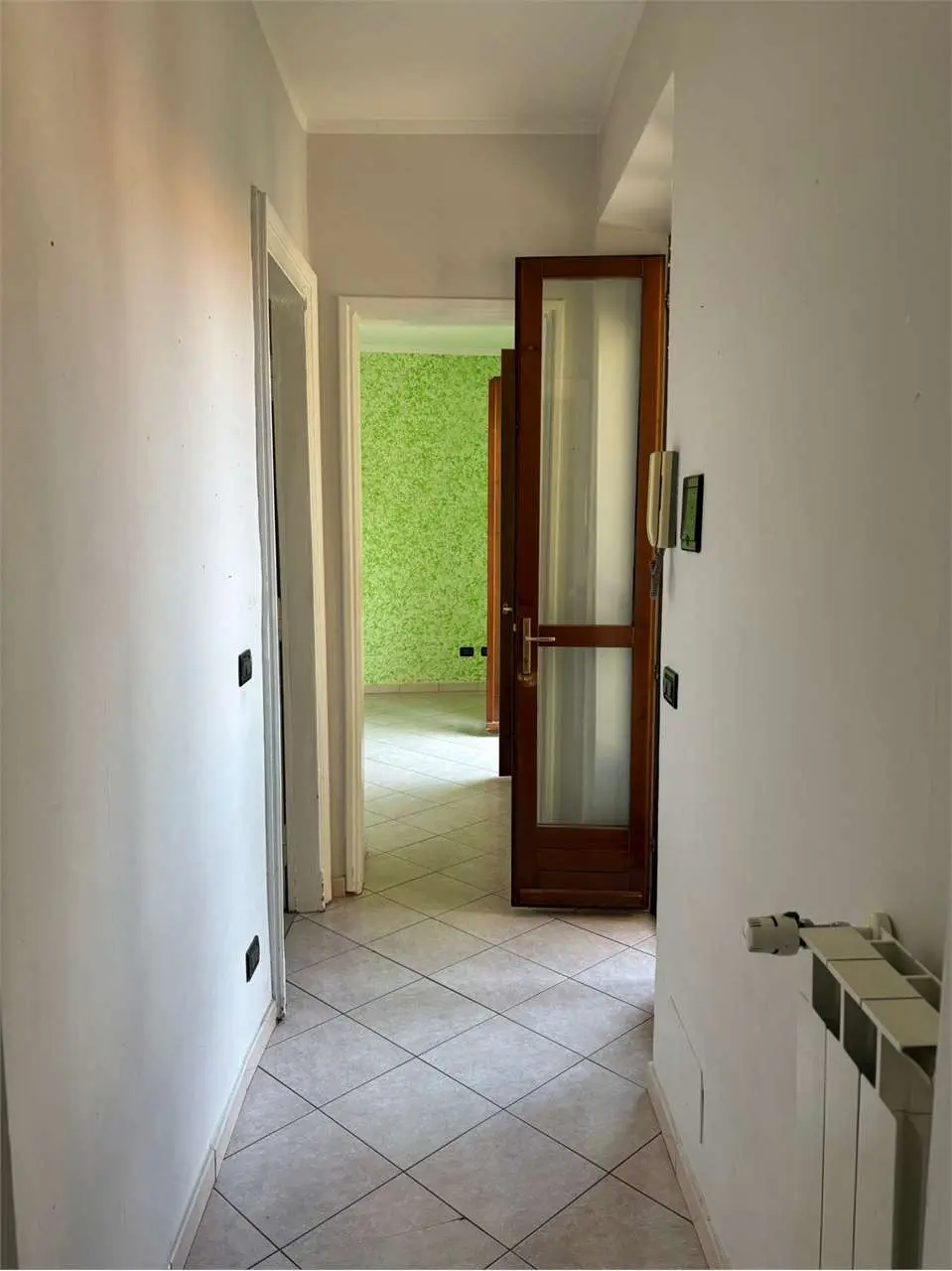 Immagine per Appartamento in affitto a Rivoli via Roma 109