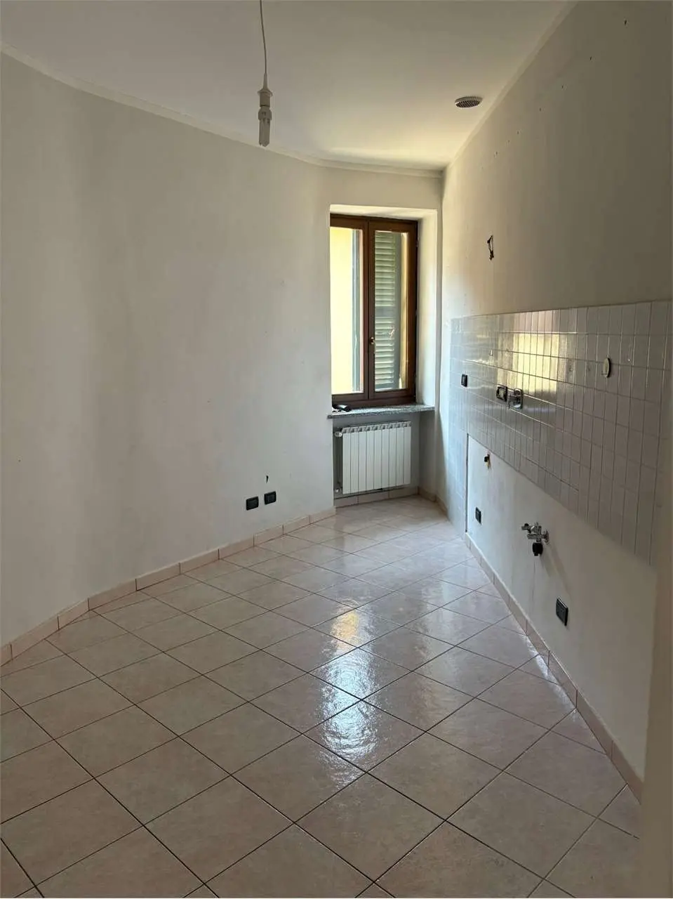 Immagine per Appartamento in affitto a Rivoli via Roma 109