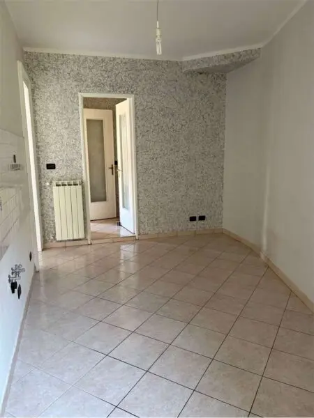 Appartamento via Roma 109, Rivoli