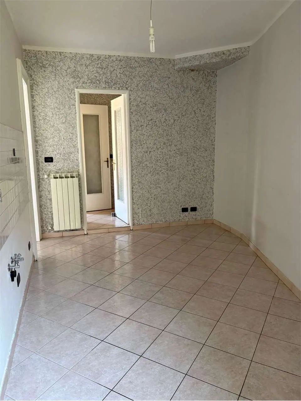 Immagine per Appartamento in affitto a Rivoli via Roma 109