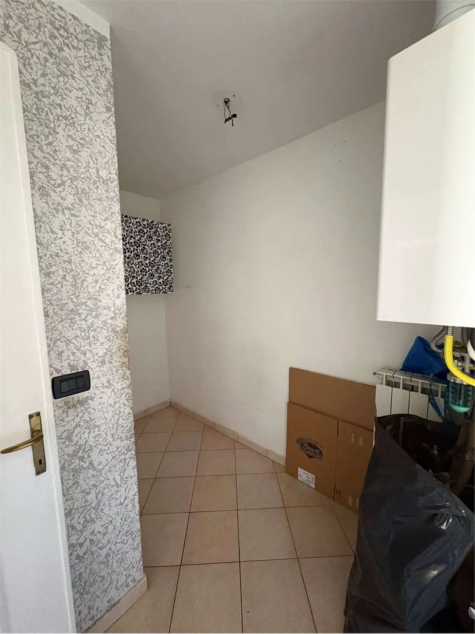Immagine per Appartamento in affitto a Rivoli via Roma 109