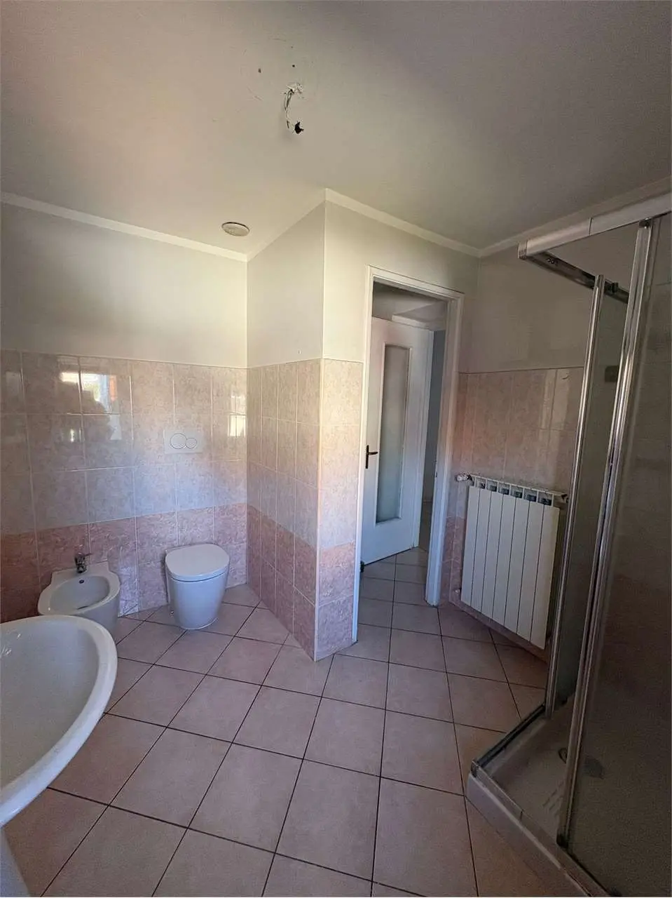 Immagine per Appartamento in affitto a Rivoli via Roma 109