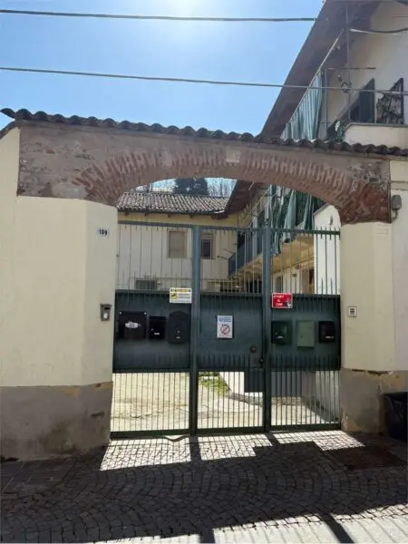 Appartamento via Roma 109, Rivoli