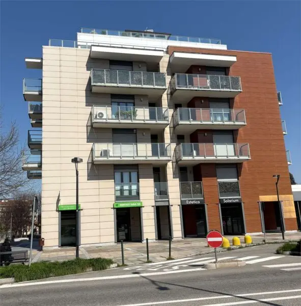 Appartamento corso Susa 156, Rivoli