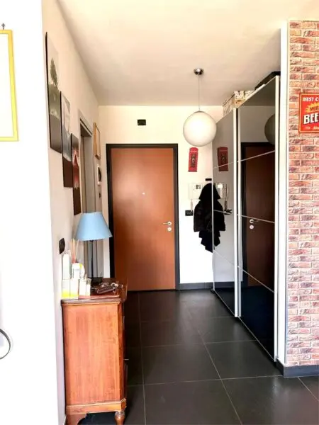 Appartamento corso Susa 156, Rivoli