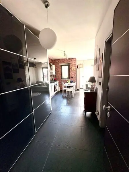 Appartamento corso Susa 156, Rivoli