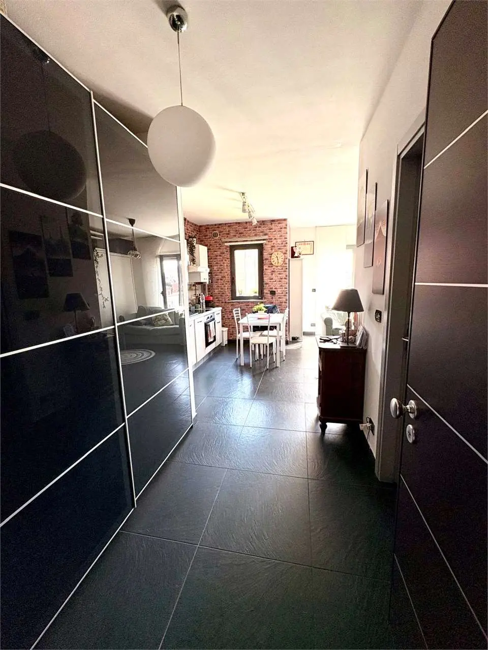 Immagine per Appartamento in vendita a Rivoli corso Susa 156