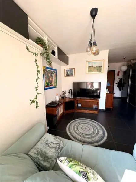 Appartamento corso Susa 156, Rivoli