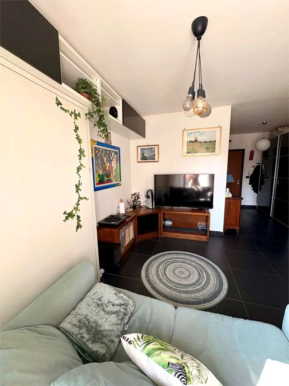 Immagine per Appartamento in vendita a Rivoli corso Susa 156