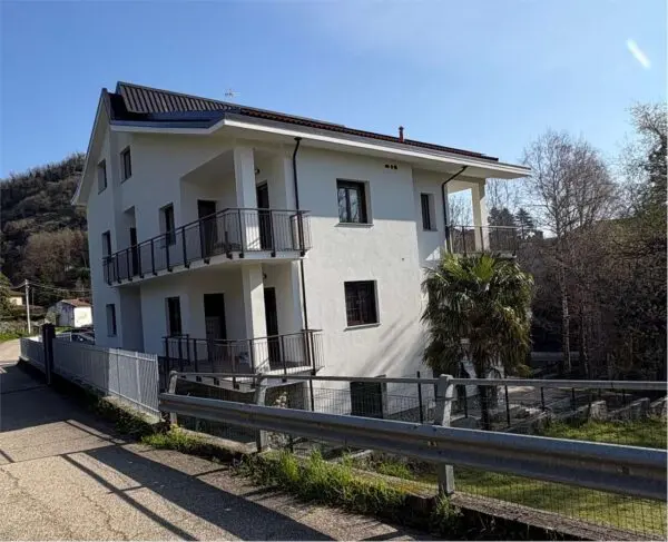 Appartamento via Monte Pirchiriano 9, Avigliana