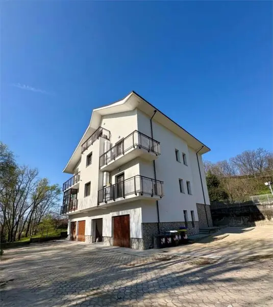 Appartamento via Monte Pirchiriano 9, Avigliana