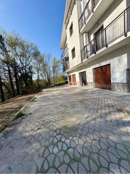 Appartamento via Monte Pirchiriano 9, Avigliana