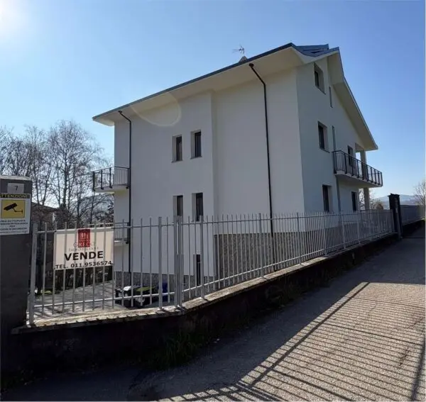Appartamento via Monte Pirchiriano 9, Avigliana