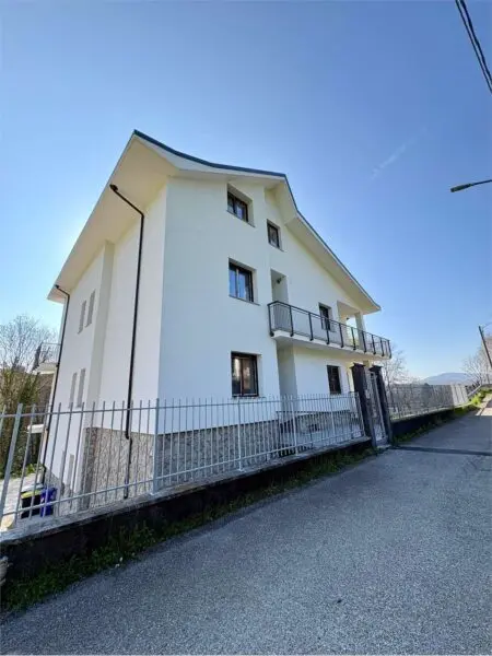 Appartamento via Monte Pirchiriano 9, Avigliana