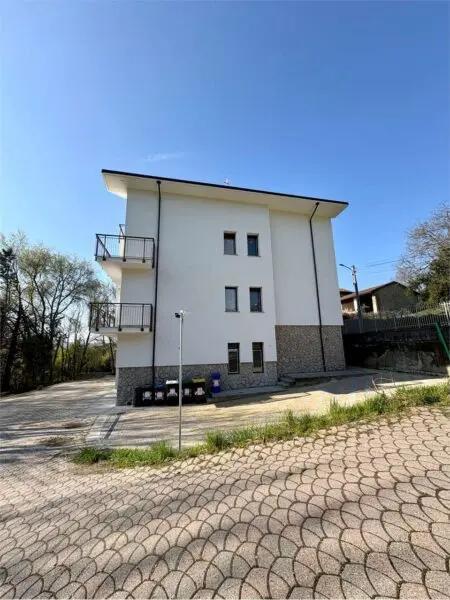 Appartamento via Monte Pirchiriano 9, Avigliana