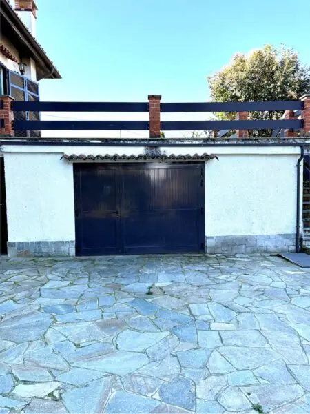 Villa via Brandizzo 6, Rivoli