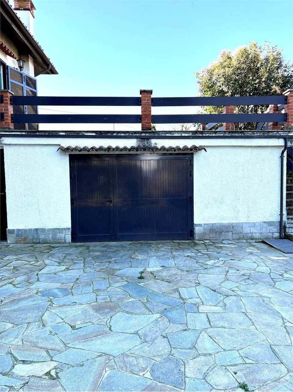 Immagine per Villa in vendita a Rivoli via Brandizzo 6