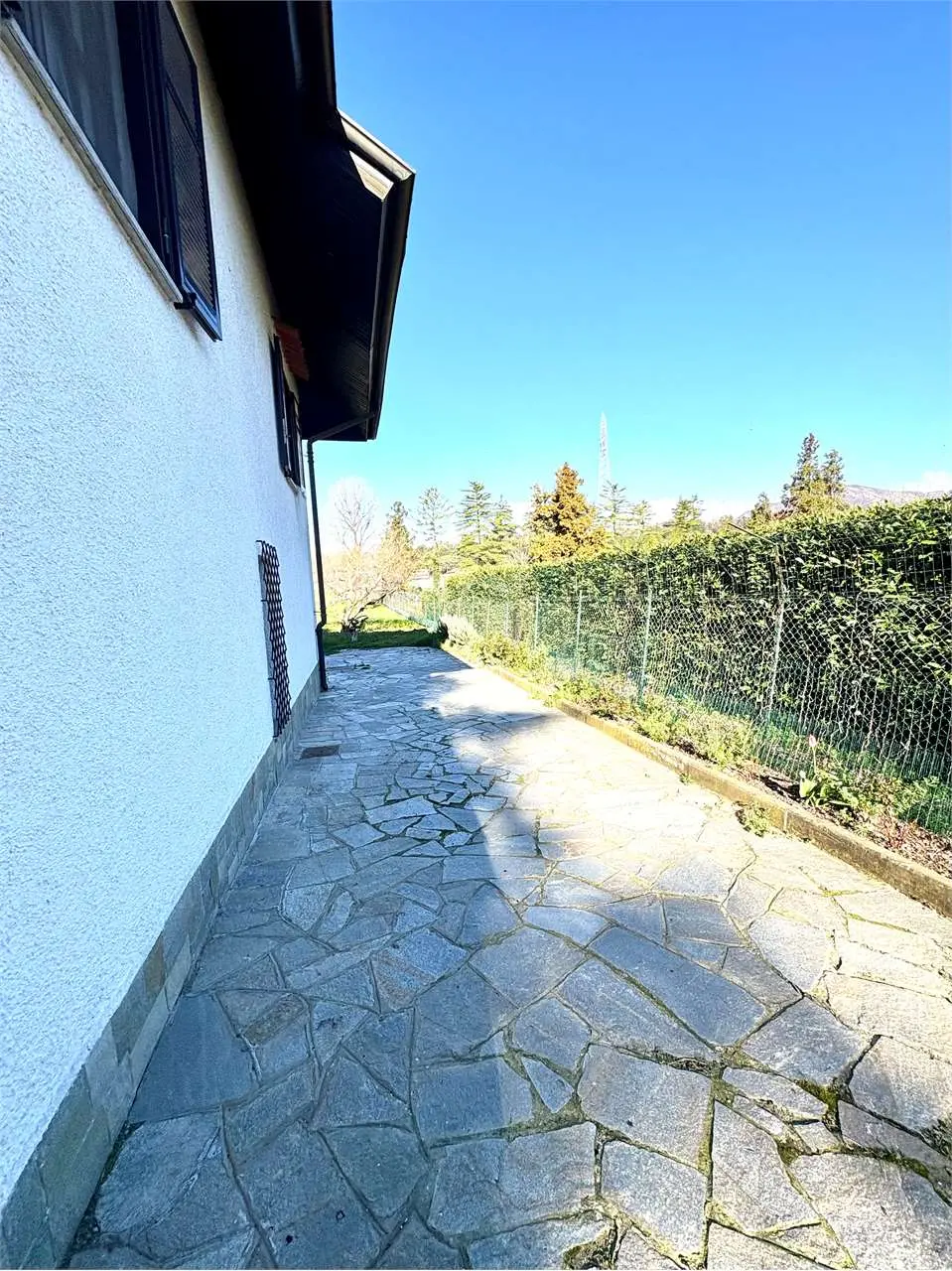 Immagine per Villa in vendita a Rivoli via Brandizzo 6
