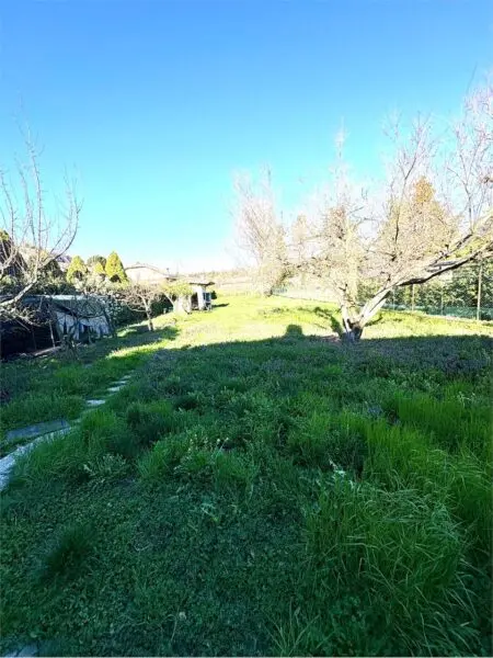 Villa via Brandizzo 6, Rivoli