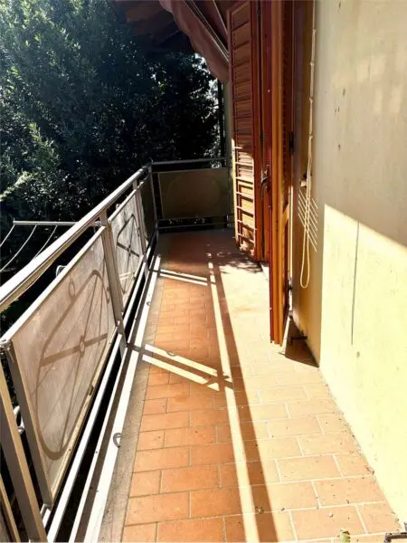 Villa via Rivoli 36, Rosta