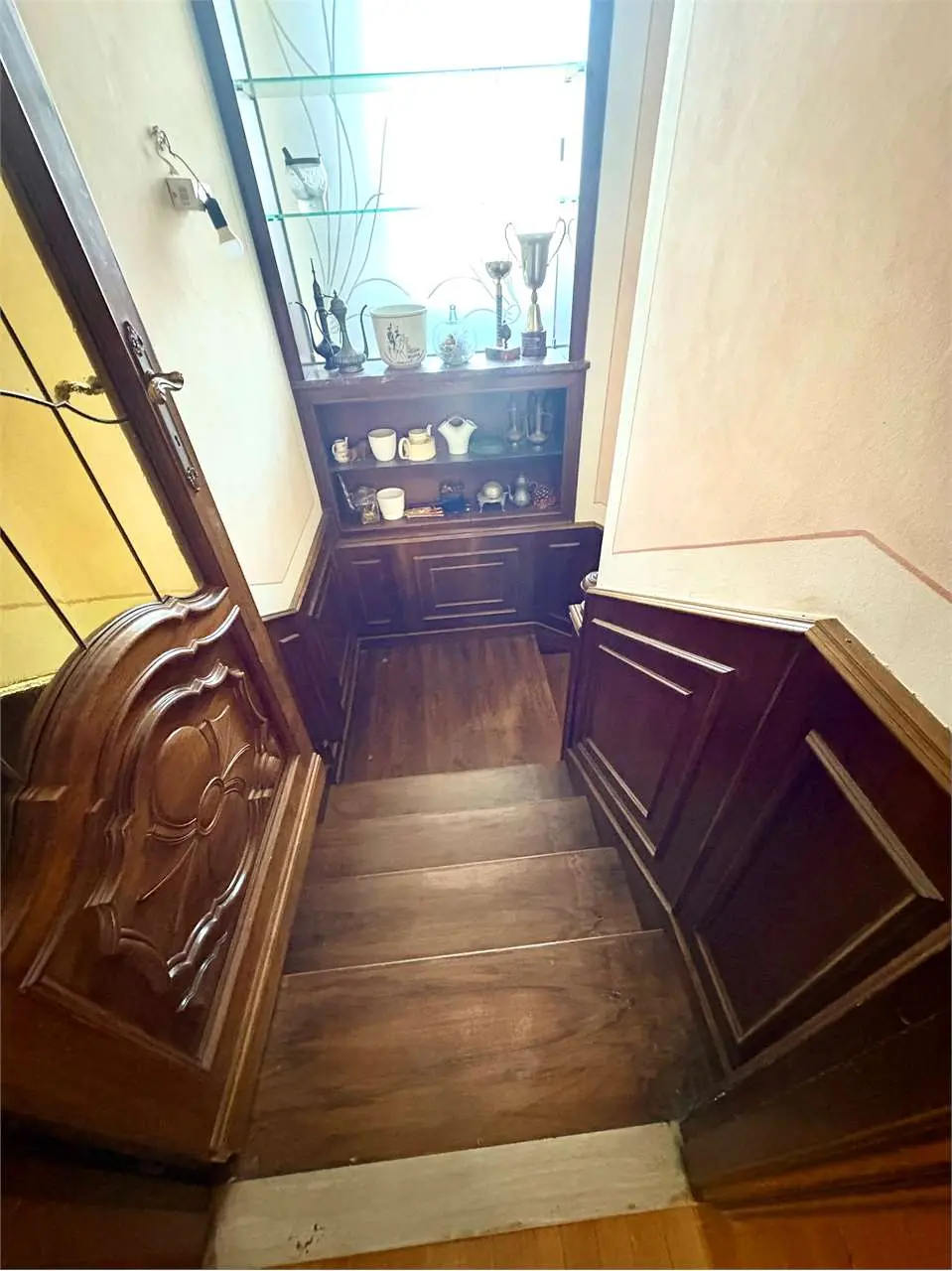 Immagine per Villa in vendita a Rosta via Rivoli 36